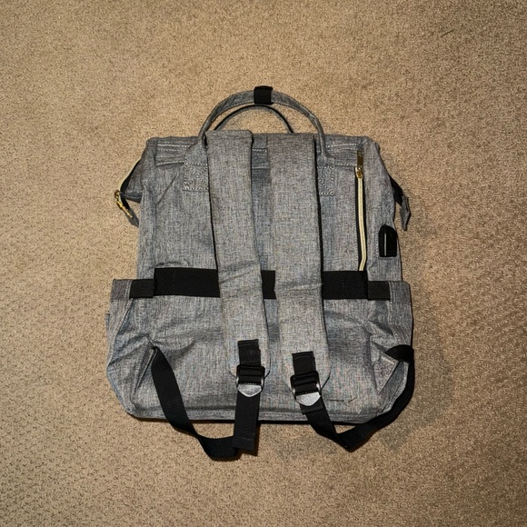 Laptop Backpack - Picture 2 of 7